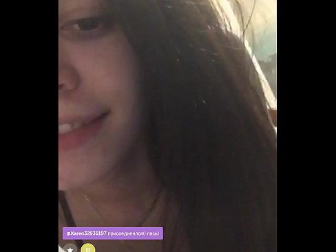 ❤️ Slutty रूसी कुतिया (Periscope, VKontakte, Instagram) गुदा अश्लील ❌
