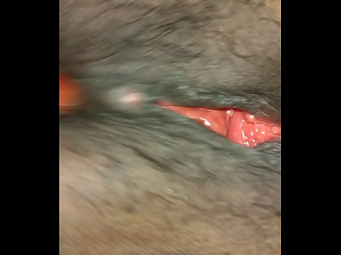 ❤️ स्प्रेड माइ फ्याट पुस्सी मेक इट स्क्विर्ट गुदा अश्लील ❌
