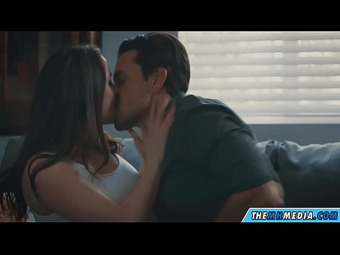 ❤️ एक राम्रो busty आमा संग रोमान्टिक सेक्स गुदा अश्लील  ❌